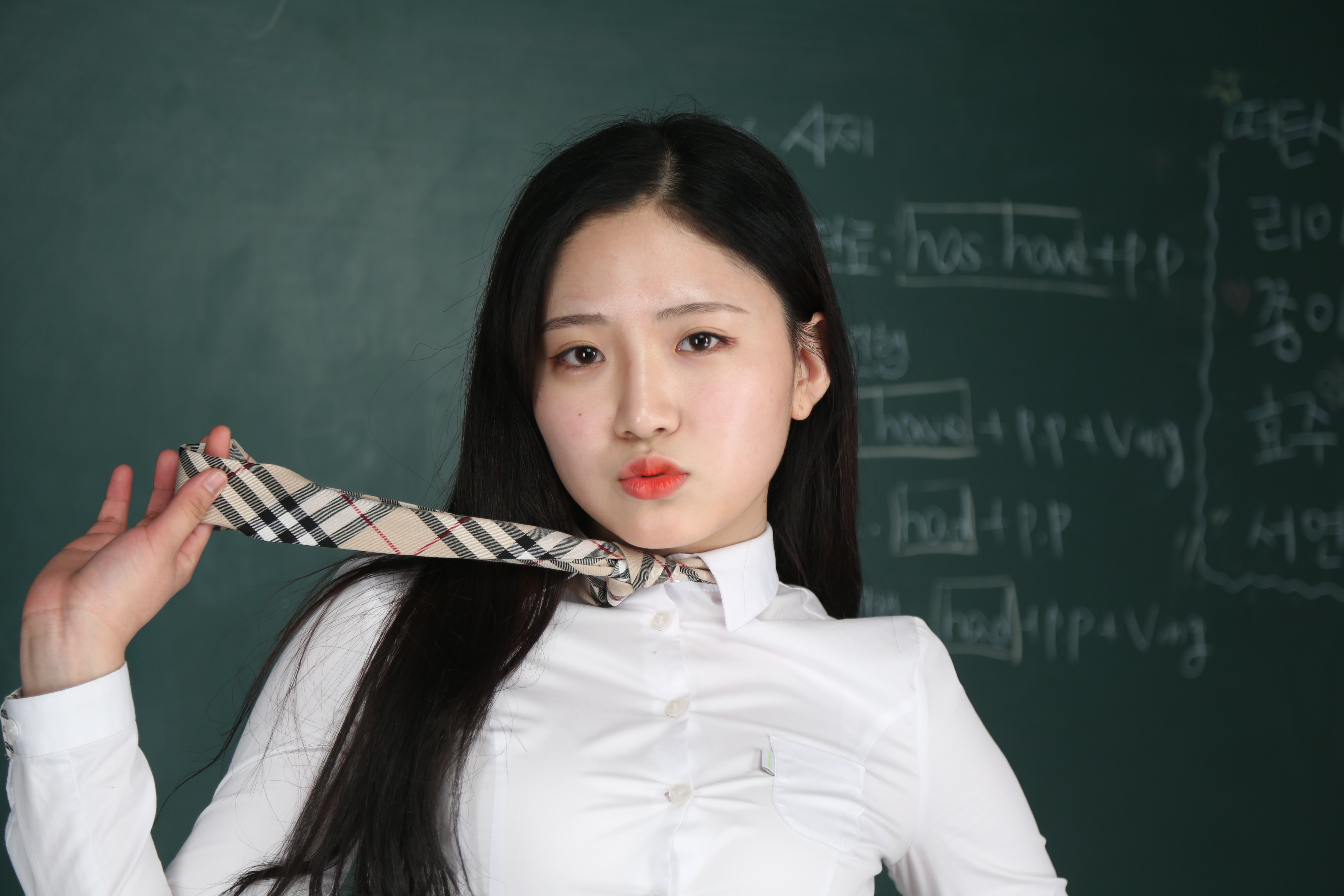 미분류 / 윤주 칠판교실